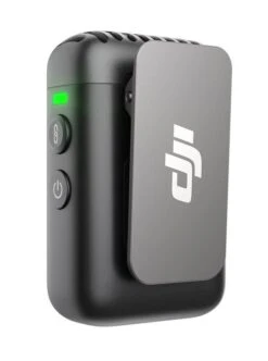 DJI Mic 2 (2 TX + 1 RX + Charging Case)（FCC） -Djinyc Shop 09db41bf acba 4382 a204 35162d41dd05