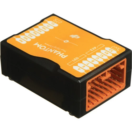 Phantom 2 Vision Part 9 MC DJI Phantom 2 Vision Part 9 MC -Djinyc Shop 1401394518000 IMG 396405