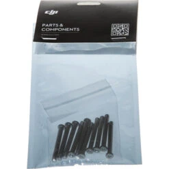 DJI S1000 Premium Part 11 Frame Arm Mounting Steel Shaft