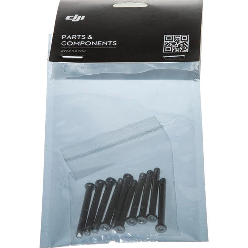 S1000 Premium Part 11 Frame Arm Mounting Steel Shaft DJI S1000 Premium Part 11 Frame Arm Mounting Steel Shaft -Djinyc Shop 1404250607000 1054283