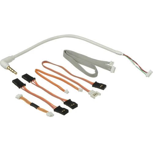 Phantom 2 Vision Part 22 Cable Pack DJI Phantom 2 Vision Part 22 Cable Pack -Djinyc Shop 1409260835000 1024808