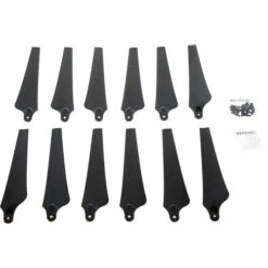 DJI S900 Part 25 Propeller Pack (3+3)