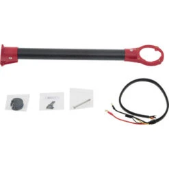 DJI S900 Part7 Frame Arm[CW-RED]