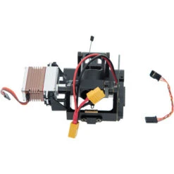 DJI S900 Part 18 Retractable Module (Left)