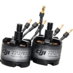 DJI E300 2212 Motor(CW+CCW)