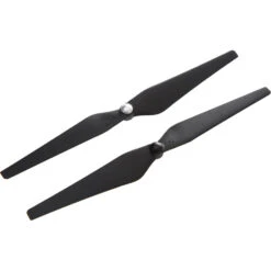 DJI E600 1242 Self Tightening Black Props