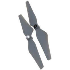 DJI 9450L Self-tightening Rotor (Gray)