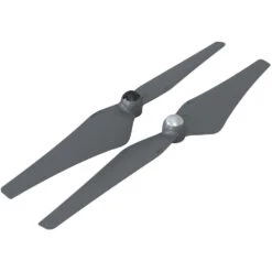 DJI E300 9'' Self-tightening Light Gray Props
