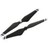 DJI 9450 Carbon Fiber Self-tightening Rotor (composite Hub, Black With White Stripes) 2 DJI 9450 Carbon Fiber Self-tightening Rotor (composite Hub, Black With White Stripes) -Djinyc Shop 1436358958 1164701