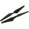 DJI 9450 Carbon Fiber Self-tightening Rotor (composite Hub, Black) 2 DJI 9450 Carbon Fiber Self-tightening Rotor (composite Hub, Black) -Djinyc Shop 1436359524 1164703