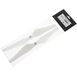 DJI 9450 Self-tightening Rotor (composite Hub, White With Silver Stripes) -Djinyc Shop 1436359532 IMG 512234