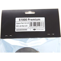 DJI S1000 Premium Part 23 ESC With Red LED 4 DJI S1000 Premium Part 23 ESC With Red LED -Djinyc Shop 1452189011000 IMG 572770