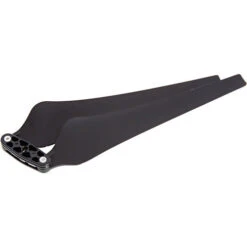 DJI 2170 Carbon Fiber Folding Propeller With Adapter Kit For E2000 Tuned Propulsion System (CCW)