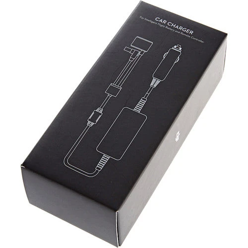 Phantom 3 Part 109 Car Charger Kit DJI Phantom 3 Part 109 Car Charger Kit -Djinyc Shop 1459800948000 IMG 611480