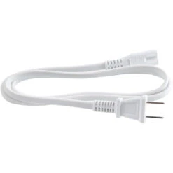 DJI Phantom 4 Part 12 100W AC Power Adaptor Cable(USA & CA)