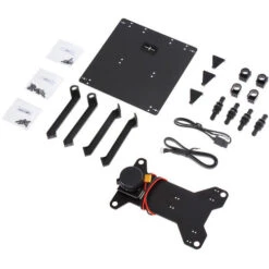 DJI MATRICE 600-PART01-ZENMUSE X3/X5 Gimbal Mounting Bracket -Djinyc Shop 1467897209 IMG 652021