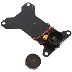 DJI MATRICE 600-PART01-ZENMUSE X3/X5 Gimbal Mounting Bracket -Djinyc Shop 1467897209 IMG 652022