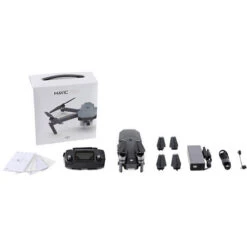 DJI Mavic Pro -Djinyc Shop 1474982137 IMG 691663