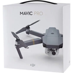 DJI Mavic Pro -Djinyc Shop 1474982137 IMG 691665