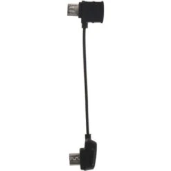 DJI Mavic Part4 RC Cable (Reverse Micro USB Connector)