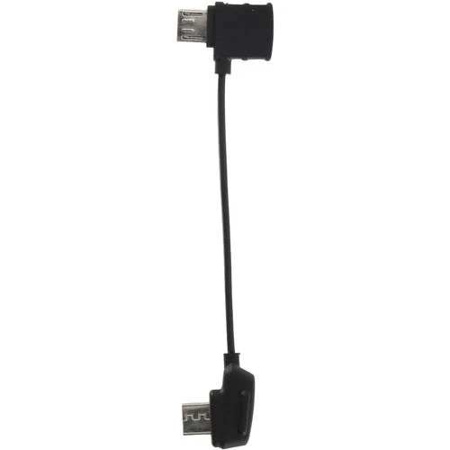 Mavic Part4 RC Cable (Reverse Micro USB connector) DJI Mavic Part4 RC Cable (Reverse Micro USB Connector) -Djinyc Shop 1474982453 1285013
