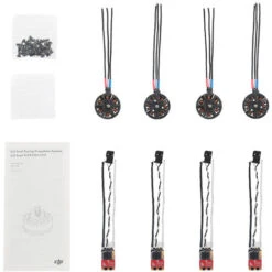 DJI Snail Racing Propulsion System