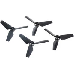DJI Snail 5048S Tri-blade Quick-release Propellers (2 Pairs)