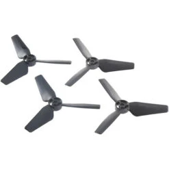 DJI Snail 5048 Tri-blade Propellers (2 Pairs)