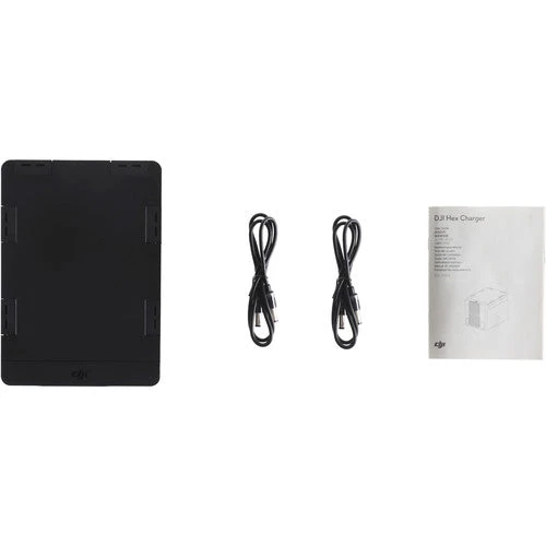 DJI Matrice Hex Charger DJI Matrice Hex Charger -Djinyc Shop 1478437227 IMG 703023