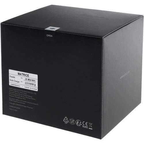 DJI Matrice Hex Charger DJI Matrice Hex Charger -Djinyc Shop 1478437227 IMG 703025