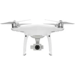 DJI P4 Part 70 Aircraft(Excludes Remote Controller, Battery Charger, Battery, Props And Camera) (Pro/Pro+)
