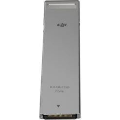 Inspire 2 PART 01 DJI CINESSD (120G)
