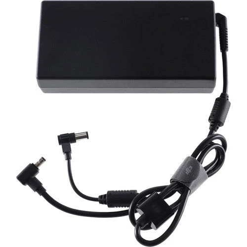 Inspire 2 PART 07 180W Power Adaptor (without AC cable) DJI Inspire 2 PART 07 180W Power Adaptor (without AC Cable) -Djinyc Shop 1481029598 1301743
