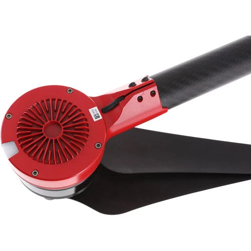 MATRICE 600-PART25-Aircraft Arm Kit CW, Red DJI MATRICE 600-PART25-Aircraft Arm Kit CW, Red -Djinyc Shop 1481035723 IMG 719230