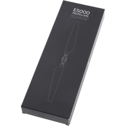 E5000 2880 Carbon Fiber Reinforced Folding Propeller (CW set) DJI E5000 2880 Carbon Fiber Reinforced Folding Propeller (CW Set) -Djinyc Shop 1488456970 IMG 761981