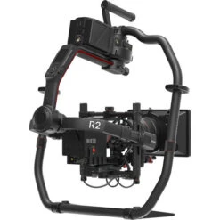 DJI Ronin 2 Basic Combo -Djinyc Shop 1513937817 IMG 921013