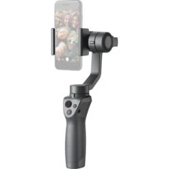 DJI Osmo Mobile 2 (Refurbished) -Djinyc Shop 1515329121 1383438 7a85baaa c4fc 4a0a a1e5 ed05fb793994