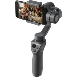 DJI Osmo Mobile 2 -Djinyc Shop 1515329124 IMG 925166