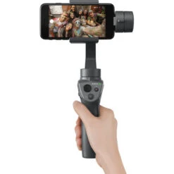 DJI Osmo Mobile 2 (Refurbished) -Djinyc Shop 1515329124 IMG 925168 cbcc12d1 3d89 436f b091 98903eb6bae1