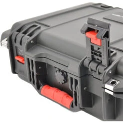 PGYTECH Safety Carrying Case For MAVIC PRO -Djinyc Shop 1518102010 IMG 942679