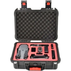 PGYTECH Safety Carrying Case For MAVIC PRO -Djinyc Shop 1518102010 IMG 942680