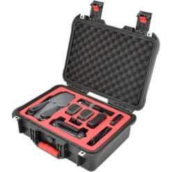 PGYTECH Safety Carrying Case For MAVIC PRO -Djinyc Shop 1518102010 IMG 942681