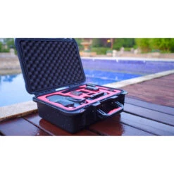 PGYTECH Safety Carrying Case For MAVIC PRO -Djinyc Shop 1518102010 IMG 942683