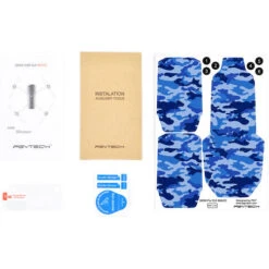 PGYTECH 3M Scotchcal Skin For DJI Mavic - CA4 -Djinyc Shop 1518104250 1388106