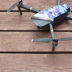 PGYTECH 3M Scotchcal Skin For DJI Mavic - CA4 -Djinyc Shop 1518104717 IMG 942755