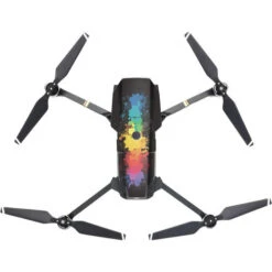 PGYTECH 3M Scotchcal Skin For DJI Mavic - D6