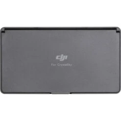 DJI Crystalsky PART6 Monitor Hood (For 5.5 Inch) -Djinyc Shop 1519386321 IMG 949370