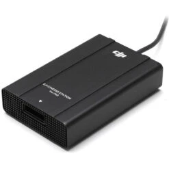 DJI Inspire 2 Part56 CINESSD Station (Thunderbolt) -Djinyc Shop 1519726538 IMG 950160