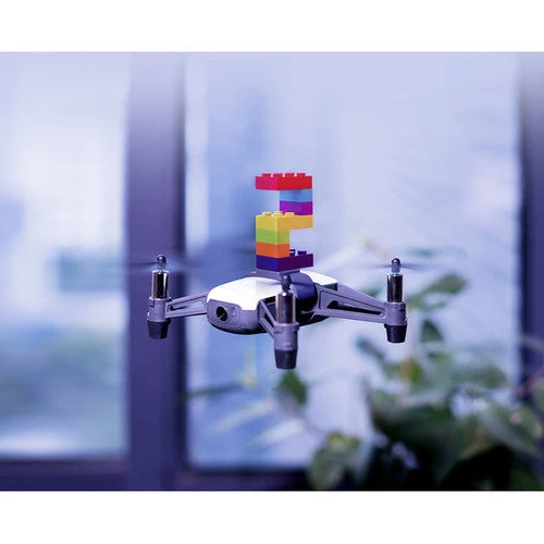 PGYTECH TELLO Adapter for LEGO Toys PGYTECH TELLO Adapter For LEGO Toys -Djinyc Shop 1526473857 IMG 989606