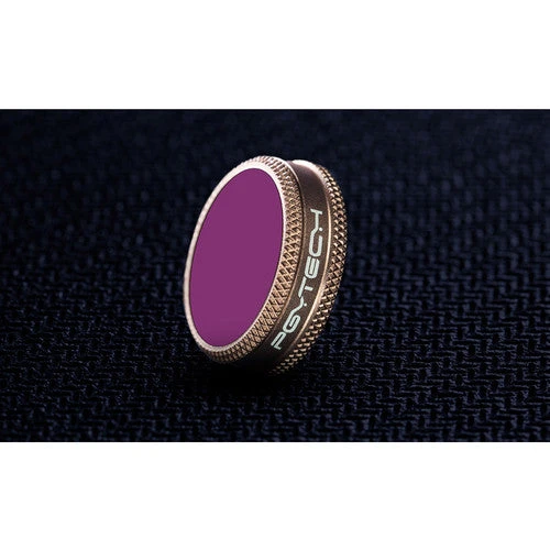 PGYTECH Advanced ND Lens Filter Kit for DJI Mavic Air (ND8/16/32/64) PGYTECH Advanced ND Lens Filter Kit For DJI Mavic Air (ND8/16/32/64) -Djinyc Shop 1526484641 IMG 989747